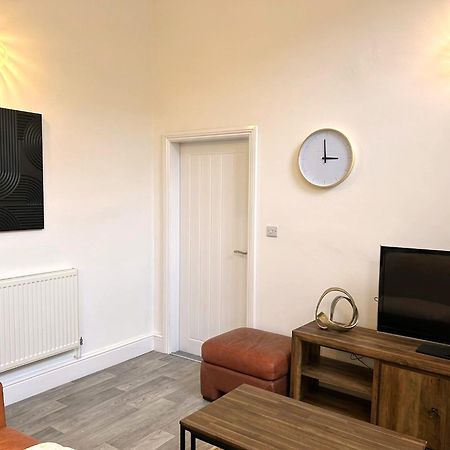 Whitchurch High Street Hideaway Esterno foto