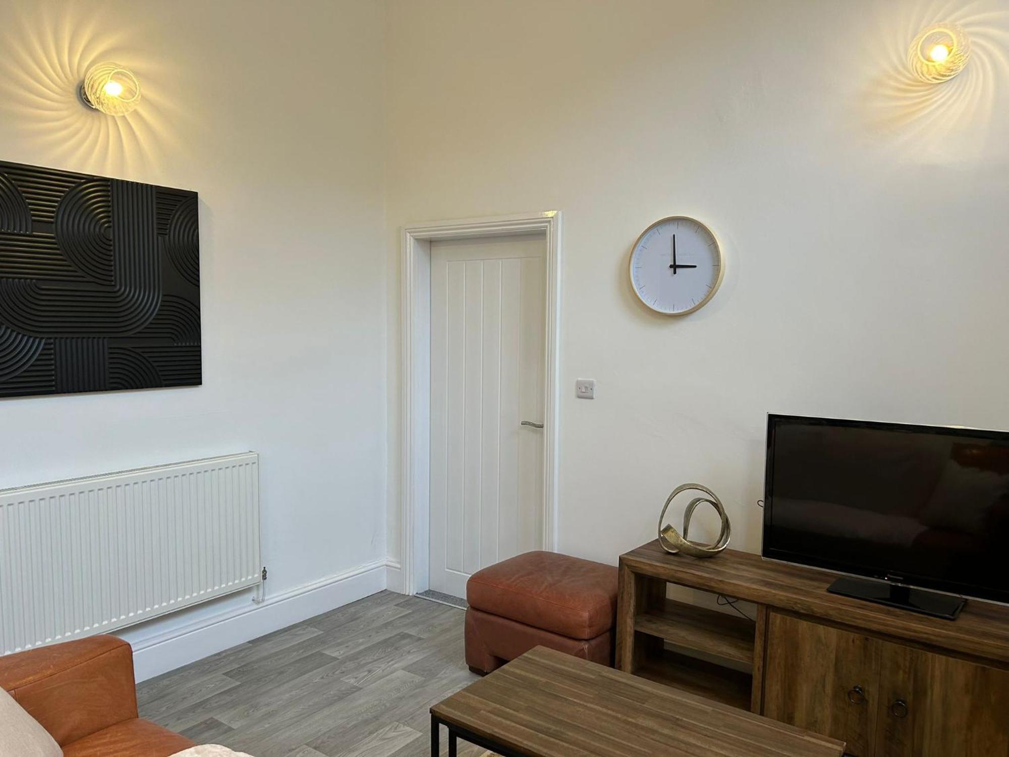 Whitchurch High Street Hideaway Esterno foto