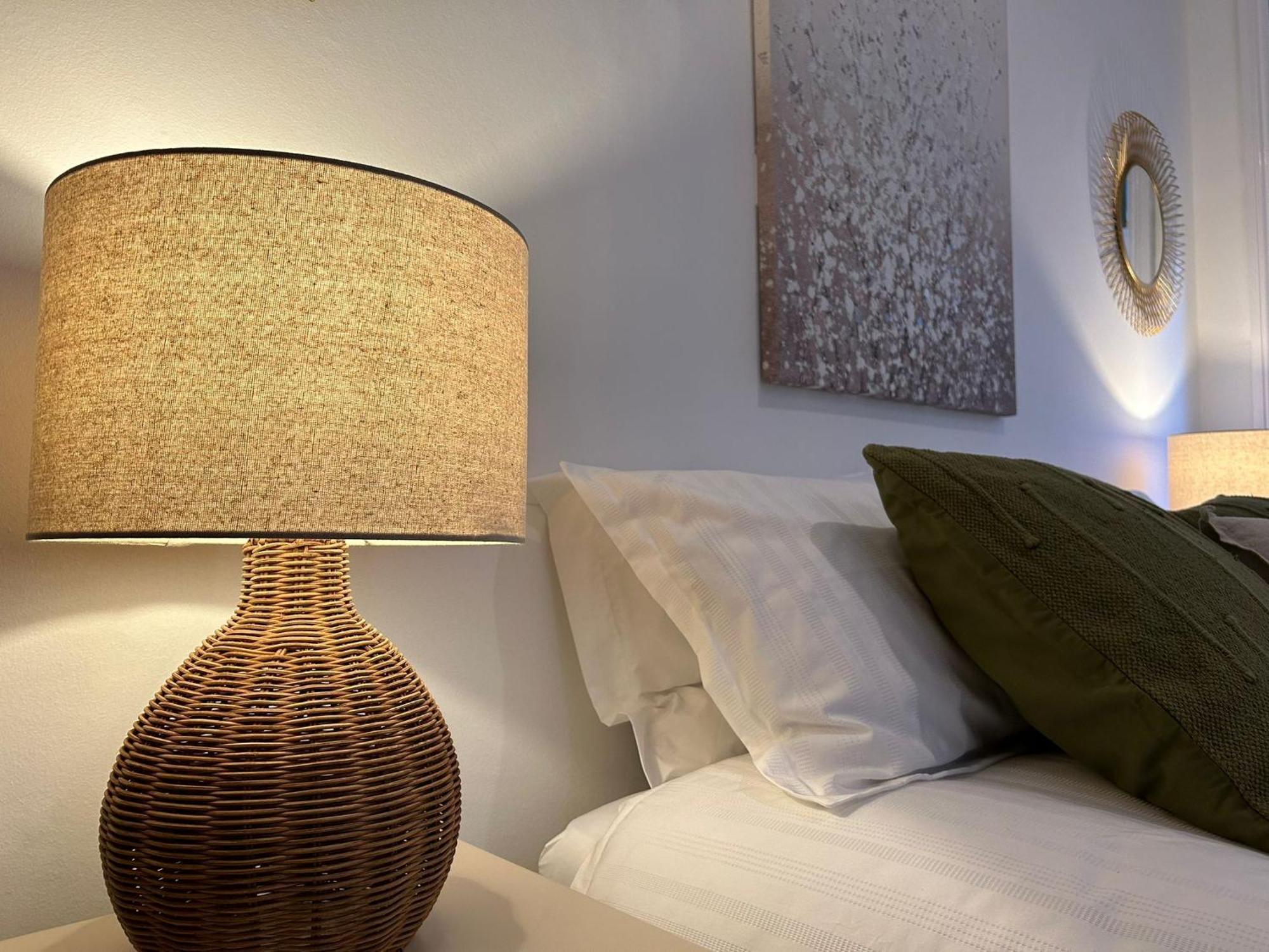 Whitchurch High Street Hideaway Esterno foto