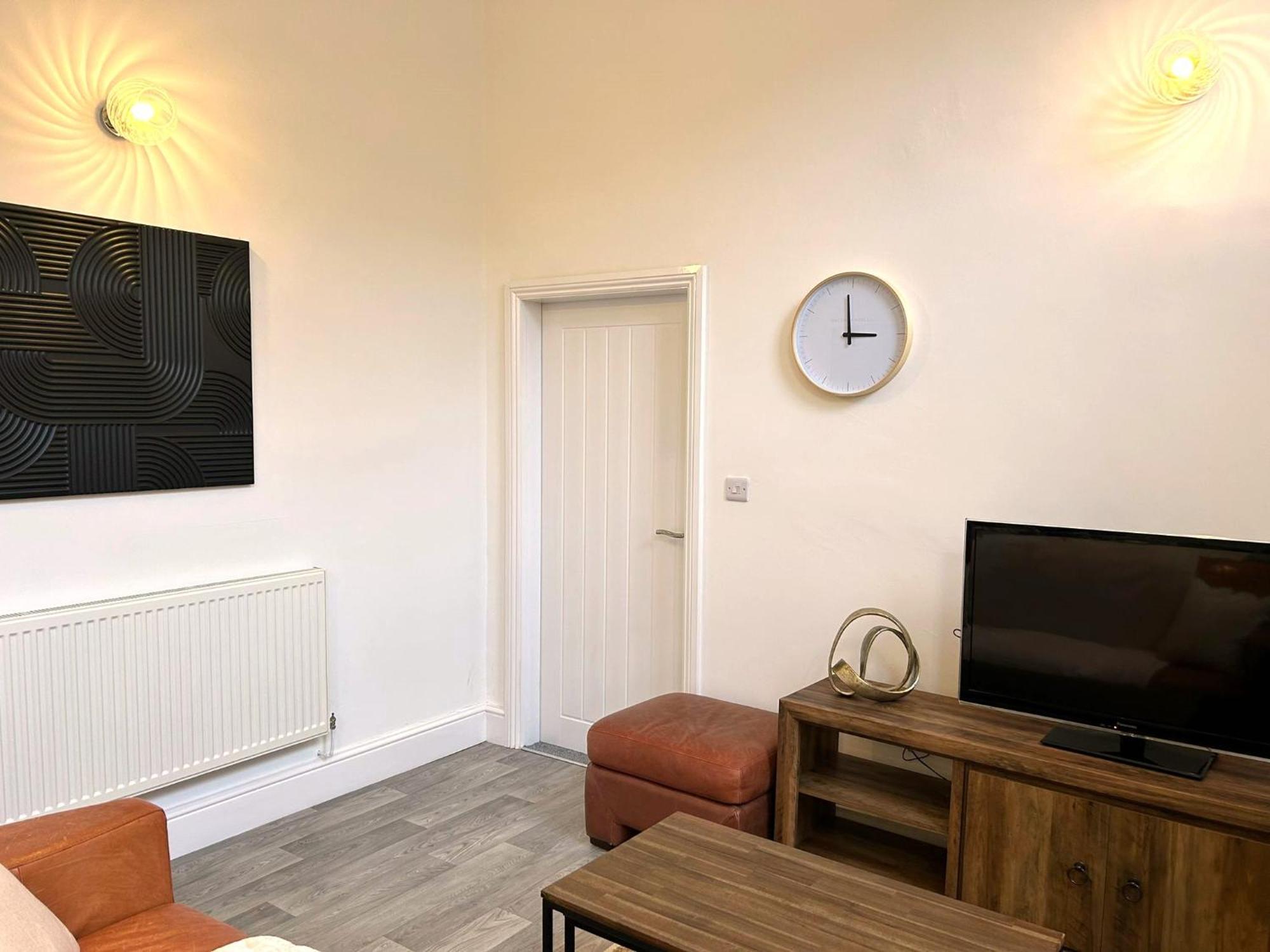 Whitchurch High Street Hideaway Esterno foto